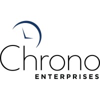 Chrono Enterprises logo - Similar company to All Packaging Canada