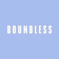 Be Boundless Health logo - Similar company to Infue