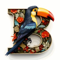 Bevans Creative Studio logo - Similar company to Polara Studio