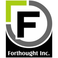Forthought, Inc. logo - Similar company to Fourthought Agency