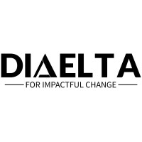 DIAELTA logo - Similar company to Master Management Et Développement Durable (Mdd) | 100% Alternance | Le Mans Université
