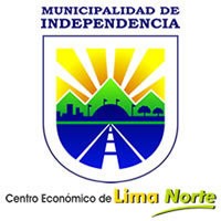 Municipalidad Distrital de Independencia logo - Similar company to Reparapp