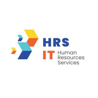 HRS-IT logo - Similar company to External Hr