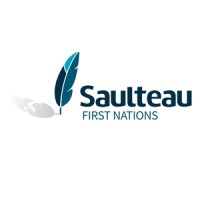 Saulteau First Nations logo - Similar company to Prophet River First Nation