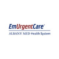 Albany Med EmUrgentCare logo - Similar company to Get Sorted