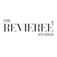 The Revieree Studios logo - Similar company to Akdesignx Studio