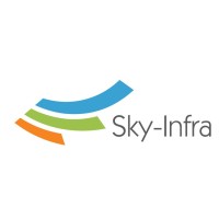 Sky Infra B.V. logo - Similar company to P. Kastelein B.V.