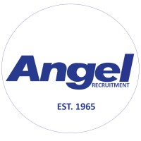 Angel Recruitment logo - Similar company to Sourceco Recruitment Agency