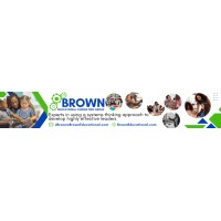 Brown Educational Consulting Group logo - Similar company to Exponential Education
