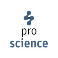 'pro science' communications agency logo - Similar company to Nr Science Communications