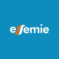 Esemie_io logo - Similar company to Ullweb Technology