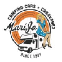 Marijo Camping Cars logo - Similar company to Côté Brico