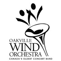 Oakville Wind Orchestra (OWO) logo - Similar company to Chester & Fourth