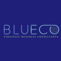 BLUECO logo - Similar company to Blueco Global