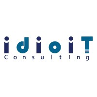 idioIT Consulting logo - Similar company to Eric Rogers Global Ltd