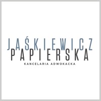 Jaśkiewicz, Papierska Kancelaria Adwokacka s.c. logo - Similar company to Xaltum Kancelaria Radców Prawnych Barczak Rozpara Spółka Komandytowa