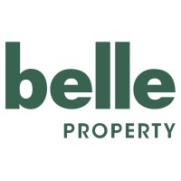 Belle Property Coorparoo logo - Similar company to Urban Design Solutions