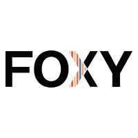 Foxy logo - Similar company to Hai Denta Mitra