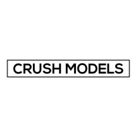 Crush models logo - Similar company to Clique Models