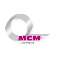 MCM Steel Luxembourg logo - Similar company to Laserus