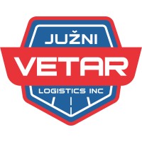 Juzni Vetar Logistics Inc logo - Similar company to Avala Express