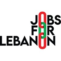 Jobs for Lebanon logo - Similar company to 38 Management