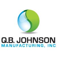 Q.B. Johnson Mfg. Inc. logo - Similar company to Pvr Midstream Llc