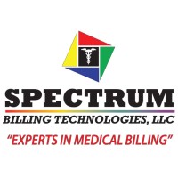 Spectrum Billing Technologies LLC logo - Similar company to Spectrum Billing Solutions