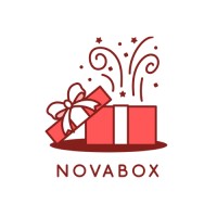 NovaBox logo - Similar company to Tek-Event