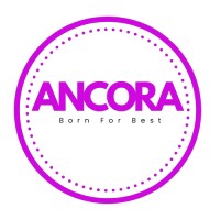 Ancora logo - Similar company to Ici Bioscience Llc