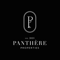 Panthère Properties GmbH logo - Similar company to Teamstark Gmbh