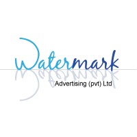 Watermark Advertising (Pvt) Ltd logo - Similar company to Watermark Digital