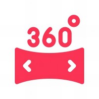Visit360º logo - Similar company to Spruce 3D