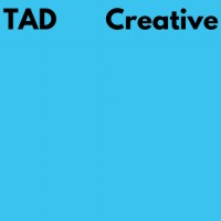 TAD Creative logo - Similar company to Timo Weiland