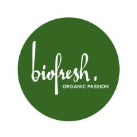 Biofresh Belgium logo - Similar company to Profreshional
