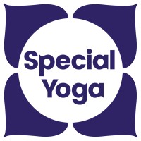 Special Yoga logo - Similar company to Yogabugs