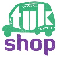 Tukshop logo - Similar company to Float Technologies,Inc.