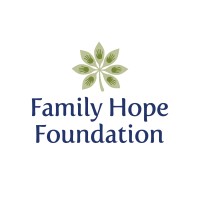 Family Hope Foundation Michigan logo - Similar company to Alger Pediatrics