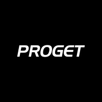 PROGET logo - Similar company to .