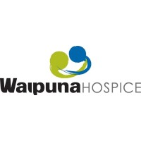 Waipuna Hospice Incorporated logo - Similar company to Mercy Hospice
