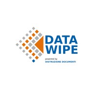 Data Wipe logo - Similar company to H3 Secure