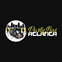 Party Bus Atlanta logo - Similar company to Busmanity – Nationwide Charter Bus & Party Bus Rental Service