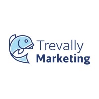 Trevally Marketing logo - Similar company to Media Lab Ni