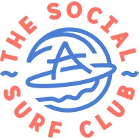 The Social Surf Club e.V. logo - Similar company to Zukunft Madagaskar (Ngo)