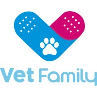Vet Family logo - Similar company to Qratify