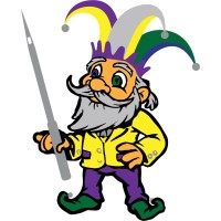 Embroidery Foolery logo - Similar company to Necessity Squared Nsqd Dubai