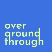 Over, Around & Through logo - Similar company to Polite Coffee