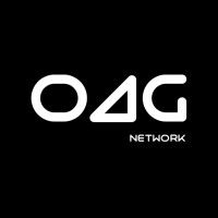 OAG Network logo - Similar company to One Internet Group