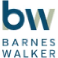 Barnes Walker Ltd logo - Similar company to Studio John Bridge Architects