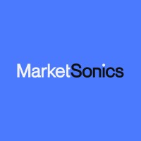 MarketSonics logo - Similar company to Eventer.Ge
